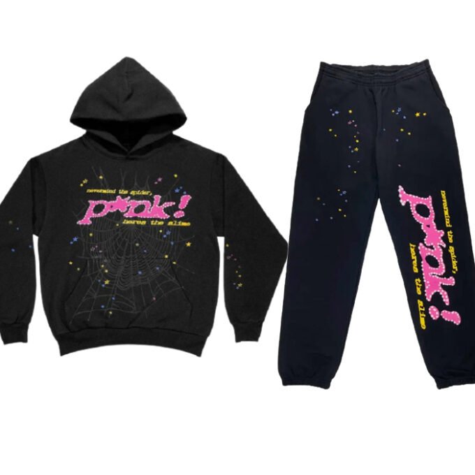 Spider-Young-Thug-Black-Punk-Tracksuit