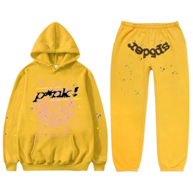 Yellow-Spider-Young-Thug-555555-Tracksuit